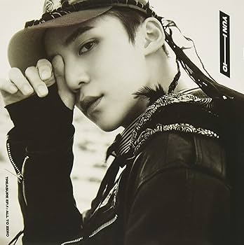 Amazon.co.jp: ATEEZ - TREASURE EP.1 : All To Zero: ミュージック