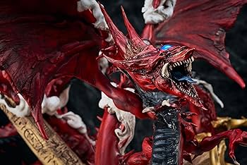 Amazon.co.jp: オシリスの天空竜 オシリスのてんくうりゅう フィギュア