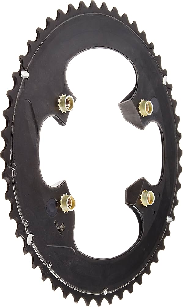 Amazon | シマノ(SHIMANO) リペアパーツ チェーンリング 52T-MT (52