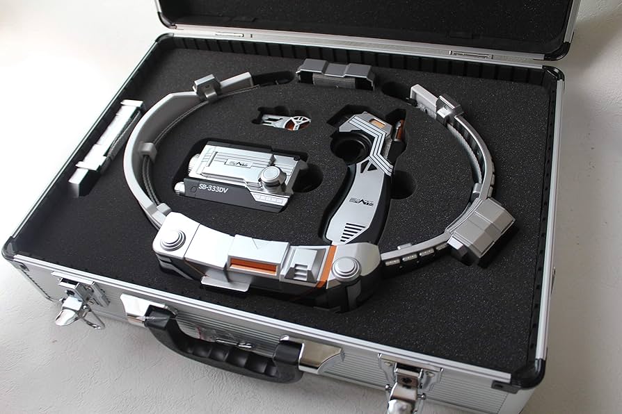 Amazon | ケースのみ商品 デルタギアボックス CSMデルタギア 収納