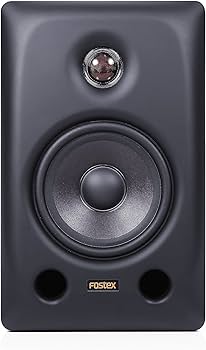 Amazon | FOSTEX プロフェッショナル・モニター・システム PX-5