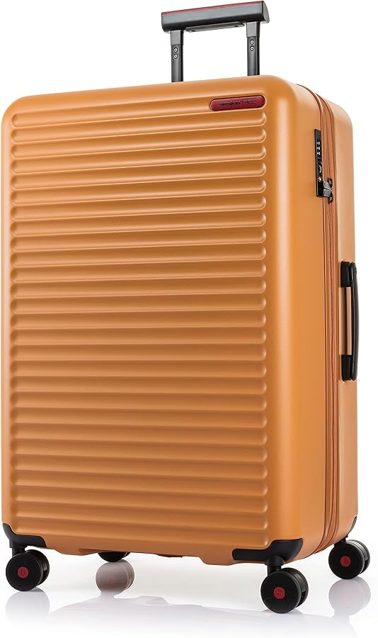 Amazon | [サムソナイトレッド]スーツケース キャリーケース トイズ