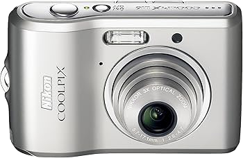 Amazon | Nikon デジタルカメラ COOLPIX (クールピクス) L16 シルバー