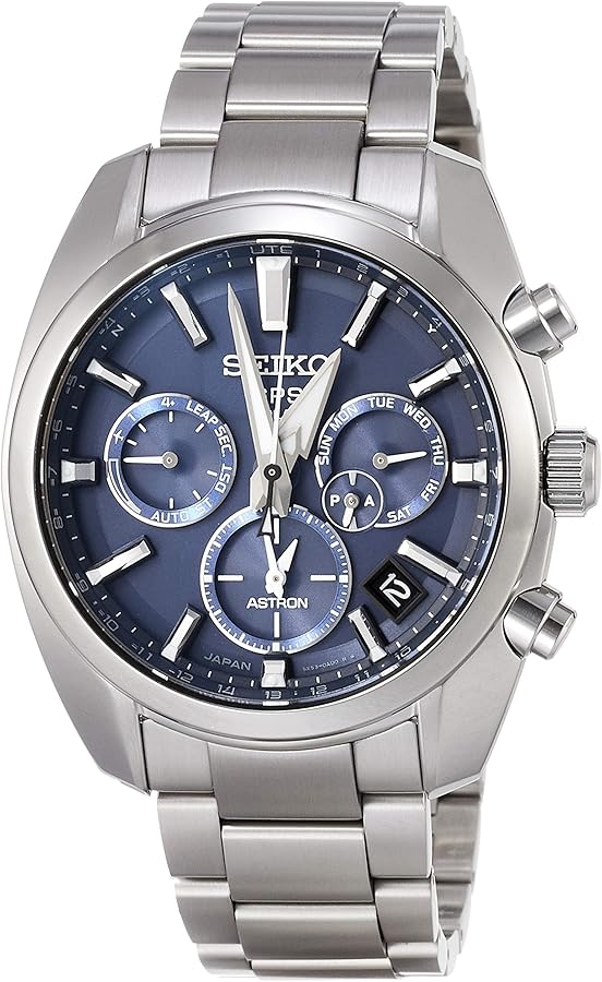 Amazon.co.jp: [アストロン]ASTRON 腕時計 アストロン クオーツ