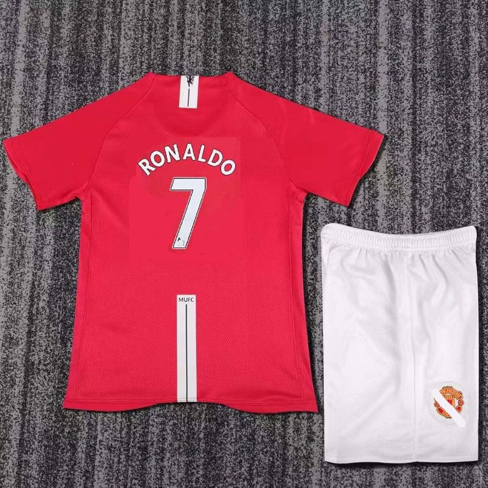 Amazon.co.jp: [HALASRTB] 2007-2008年 マンチェスター・ユナイテッド