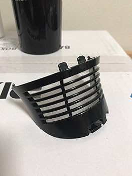 Amazon | パナソニック 車載用空気清浄機 ナノイー発生器 ブラック F