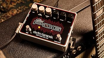 Amazon | electro-harmonix エレクトロハーモニクス マルチ