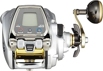Amazon | ダイワ(DAIWA) 電動リール 15 シーボーグ 500J (2015モデル