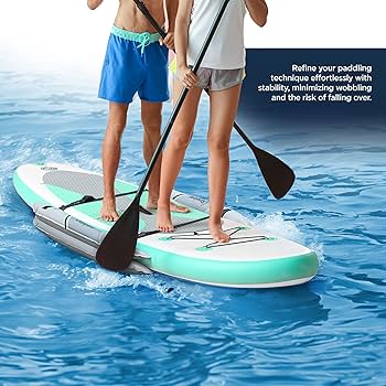 Amazon | Rangland スタビライザー スタンドアップパドルボード用