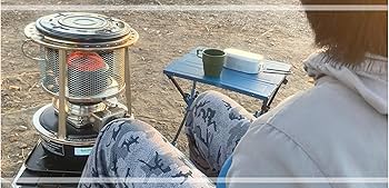 Amazon | 【株式会社フジカ公式】本体のみ 石油ストーブ ハイペット