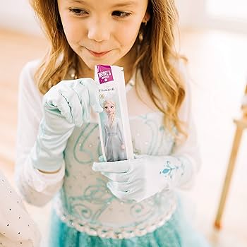 Amazon.com : DeeBee's Organics Disney Frozen 2 Organic Ice Wand