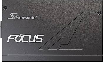 Amazon.com: Seasonic Focus V3 GX-1000-1000W - 80+ Gold - ATX 3.0