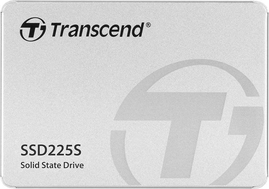 Amazon.com: Transcend SSD225 2TB 2.5