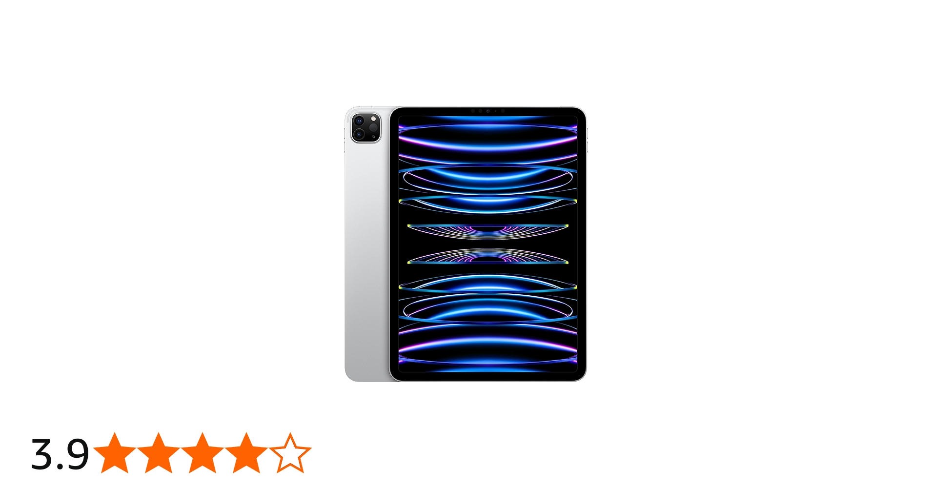 Amazon.co.jp: 【整備済み品】 Apple iPad Pro 2022 11インチ (第4世代