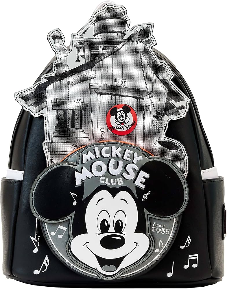 Amazon.co.jp: Mini Backpack ラウンジフライ ミニバックパック Disney