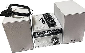 Amazon.co.jp: ソニー マルチコネクトミニコンポ CMT-SBT40