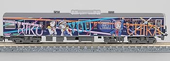 Amazon | ラブライブ!サンシャイン!! 鉄道コレクション 鉄コレ 伊豆