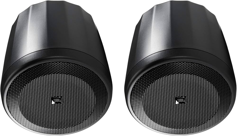 Amazon | JBL PROFESSIONAL Control 62P 天井吊下げ用サテライト