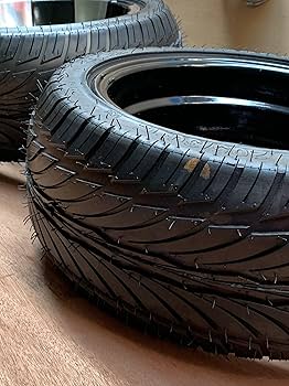 Amazon | バギー ATV用PCD110 205／30－12 12インチアルミ