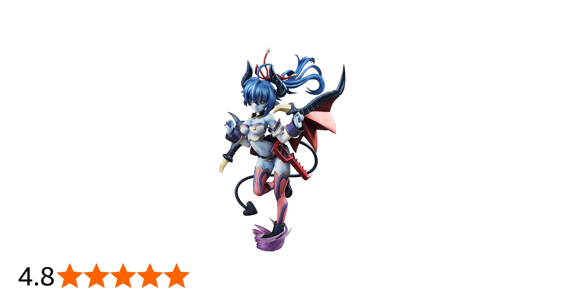 Amazon.co.jp: エクセレントモデル 神羅万象チョコ 魔戦姫アスモ