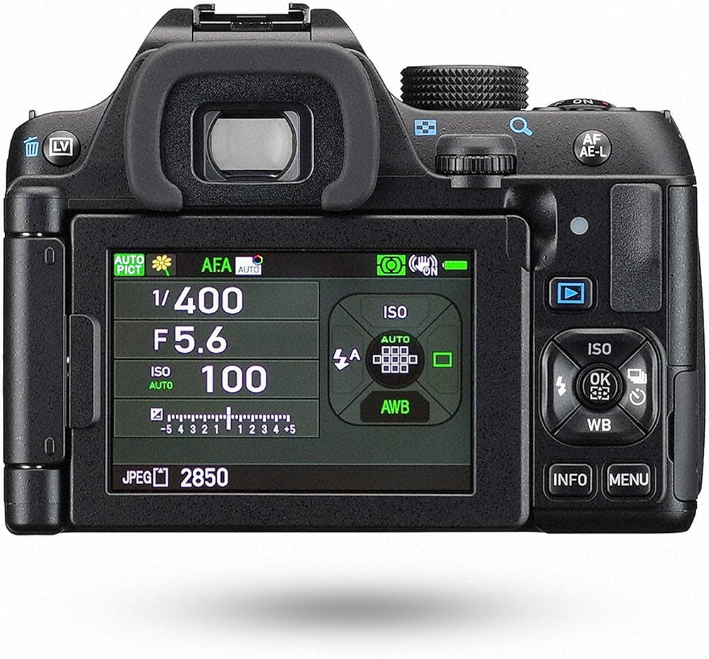 Amazon | PENTAX K-70 18-135mmWRレンズキット ブラック APS-Cデジタル