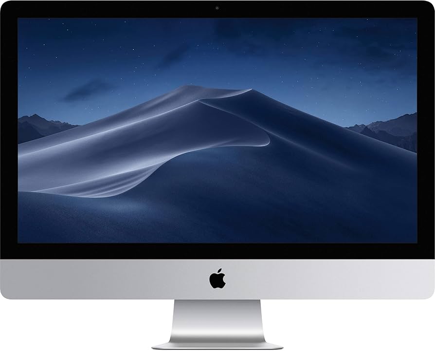 Amazon.com: Apple iMac ME089LL/A Intel Core i5-4670 X4 3.4GHz 8GB