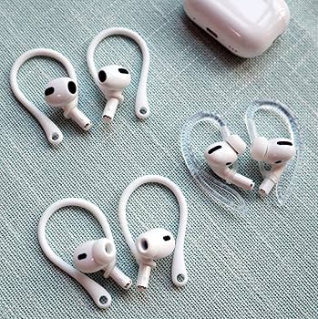 Amazon.com: A-Focus 【 Anti-Slip Kit 】 for AirPods 4 and AirPods