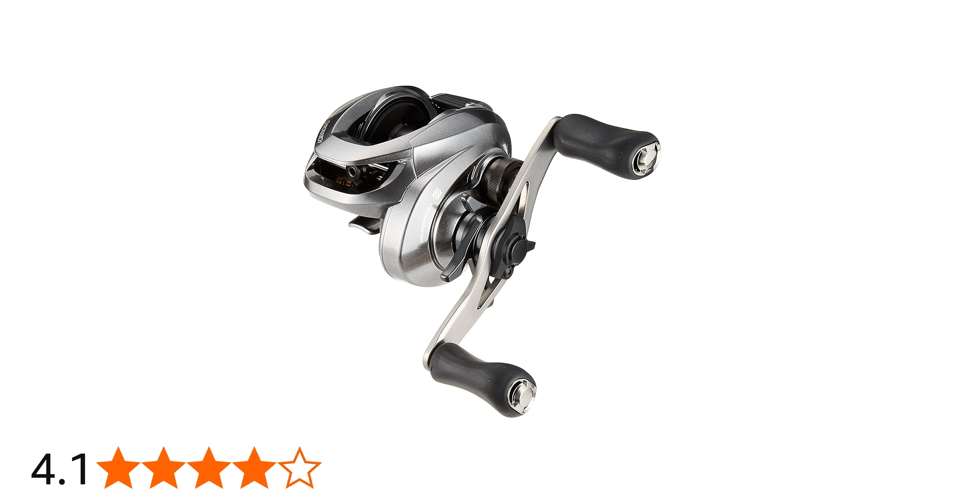 Amazon | シマノ(SHIMANO) ベイトリール 17 クロナーク MGL 151 左