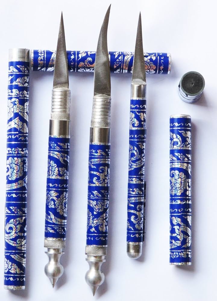 Amazon | フルーツカービングナイフハンドルカービングステンレス