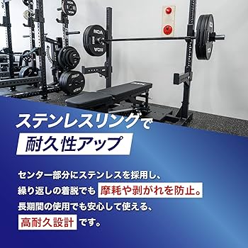 Amazon.co.jp: [ NGA ] ウレタンオリンピックプレート 1.25kg ペア