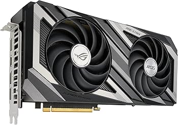 Amazon | ASUS ROG Strix Radeon RX 7600 OC Edition 8GB GDDR6