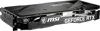 Amazon | MSI GeForce RTX 3060 VENTUS 2X 12G OC グラフィックス