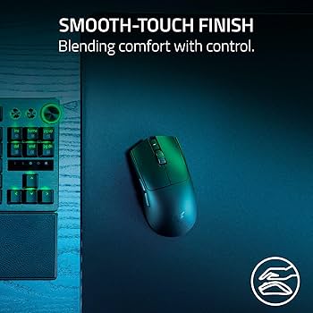 Amazon.com: Razer Viper V3 Pro SE Wireless Gaming Mouse: 54g