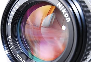 Amazon | NIKON ai-s 50mm F1.4 | クローズアップレンズ 通販