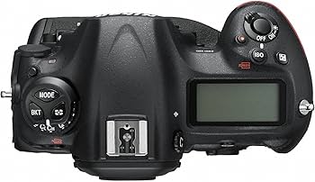 Amazon | Nikon デジタル一眼レフカメラ D5 (CF-Type) | デジタル一眼