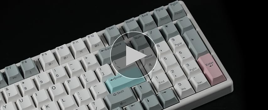 Amazon.co.jp: NiZキーボード X99 Pro ワイヤレス 【2024新型】99キー