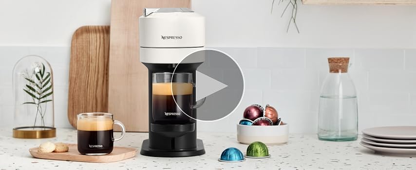 Amazon | ネスプレッソ カプセル式コーヒーメーカー ヴァーチュオ