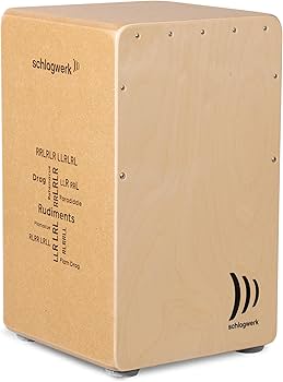 Amazon | Schlagwerk シュラグヴェルク カホン 