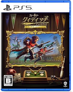 ハリーポッター カードゲーム 英語版 クィディッチカップ box 新品未