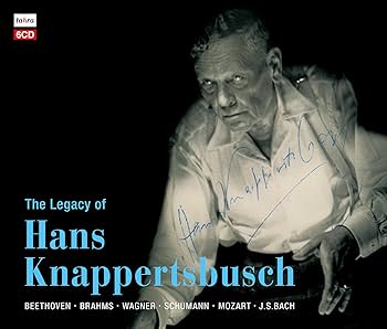 Amazon.co.jp: クナッパーツブッシュの遺産 ~ ターラ編 ~ (The Legacy