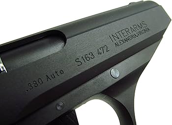 Amazon | KSC P230アーリー HW 18歳以上ガスブローバック | ハンドガン