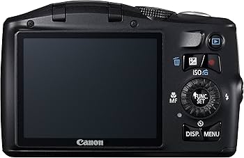 Amazon.co.jp: Canon PowerShot SX150 IS PSSX150IS Digital Camera