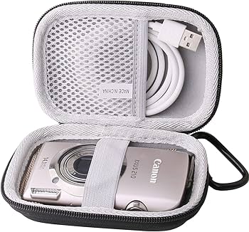 Amazon.co.jp: Canon デジタルカメラ IXY 180/ IXY650 /IXY200/ IXY210