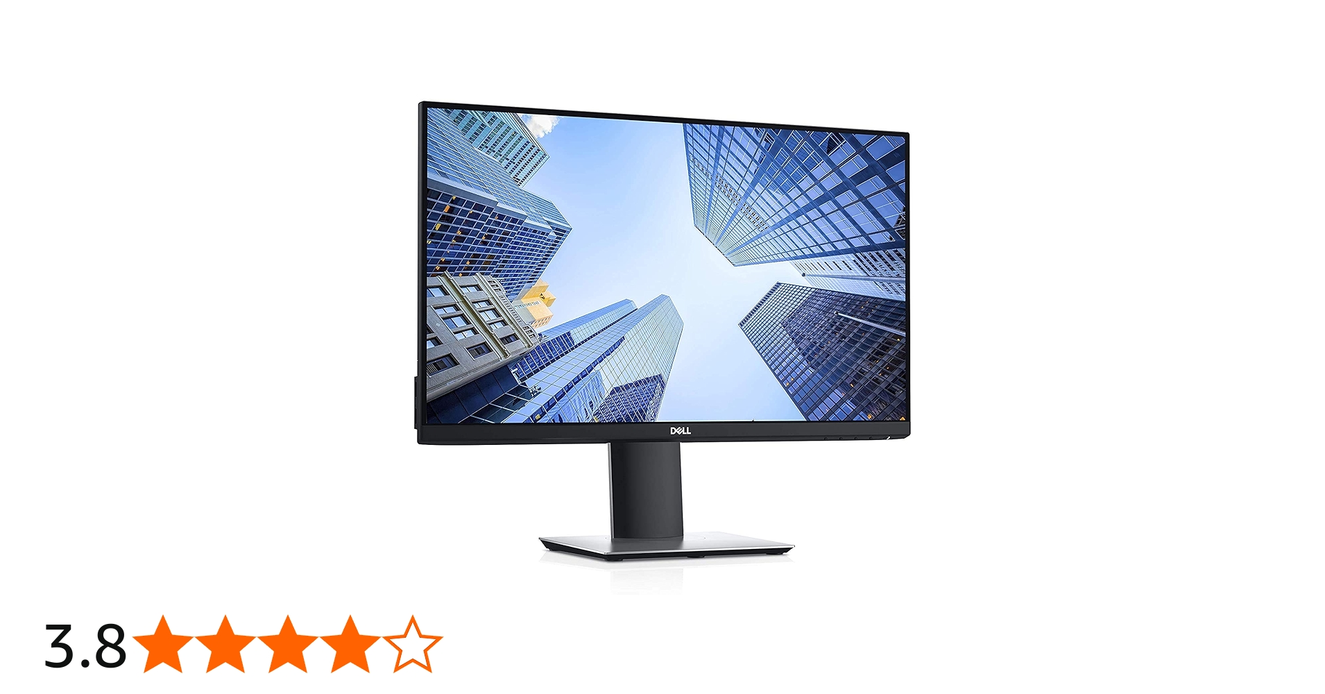 Amazon.co.jp: 【整備済み品】 Dell P2419H 23.8インチ フルHD Edge