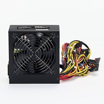 Amazon.co.jp: 玄人志向 電源ユニット 750W ATX 電源 80 PLUS シルバー