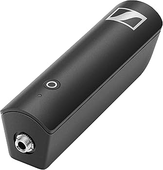 Amazon.com: Sennheiser Pro Audio XSW-D PORTABLE LAVALIER SET w