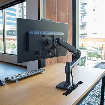 Amazon.co.jp: ERGOTRON エルゴトロン LX モニターアーム デスク