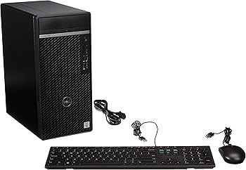 Amazon.com: Dell OptiPlex 7000 7080 Desktop Computer - Intel Core
