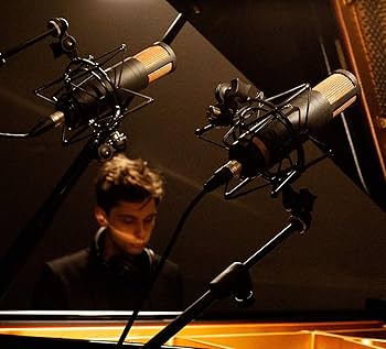 Amazon.co.jp: Antelope Audio EDGE DUO モデリングマイク