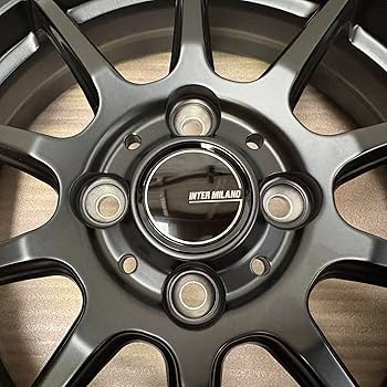 Amazon | 14インチアルミホイールタイヤセット 軽自動車 INFINITY